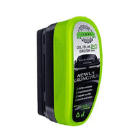 Car Windshield Oil-Film Cleaning Brush