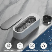 SonicShine - Ultrasonic Cleaner