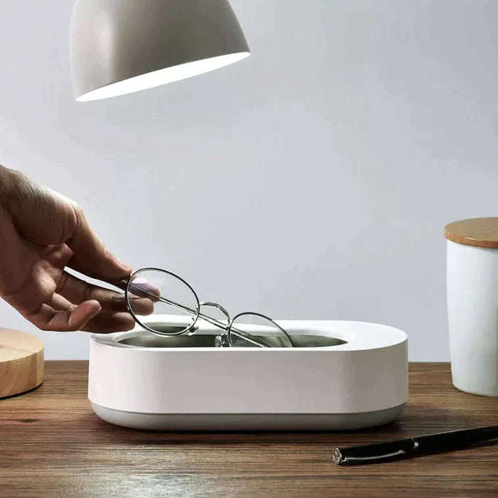 SonicShine - Ultrasonic Cleaner