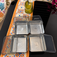 Stainless Steel Food Tray