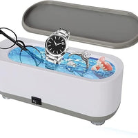 Glamroo™  Premium Ultrasonic Cleaner