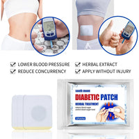 South Moon Diabetic - Blood Sugar Control Diabetic Patches |🔥BUY 1 GET 1 FREE🔥