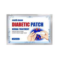 Blood Sugar Control Diabetic Patches |🔥BUY 1 GET 1 FREE🔥