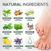 Premium Detox Foot Patches (Pack of 10) BUY 1 GET 1 FREE